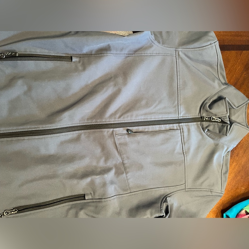 Swiss Gear rain jacket